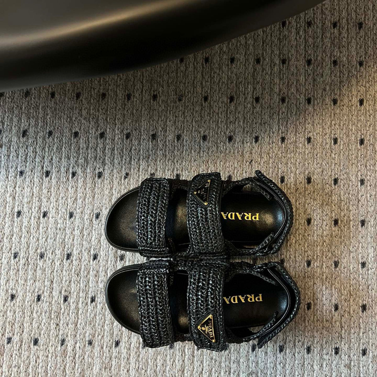 PD SANDALS