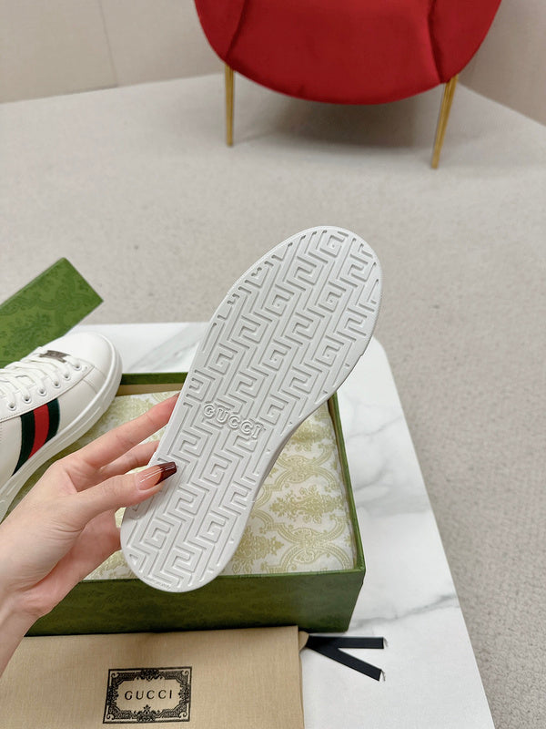 Gucci Luxury Shoes