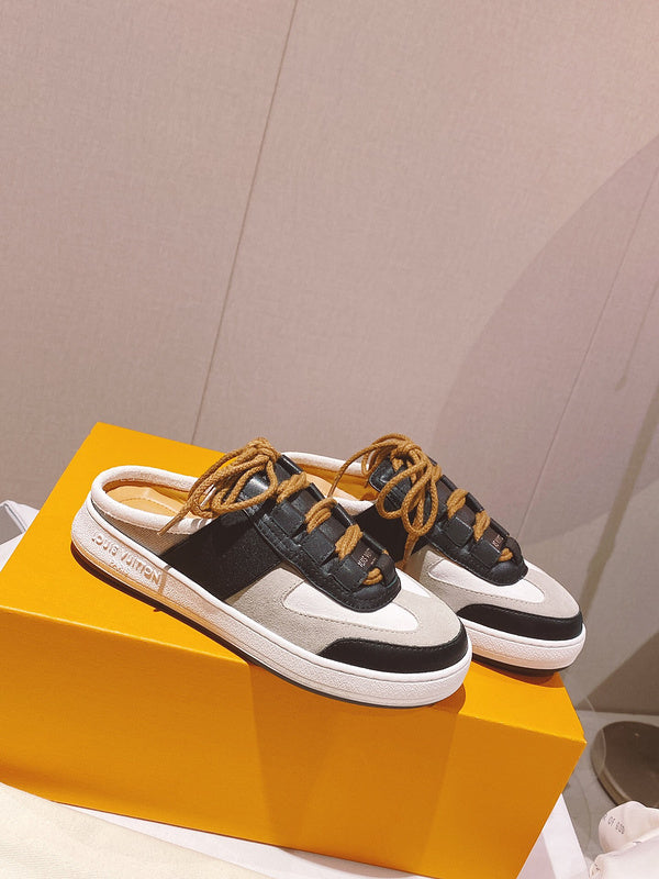 Louis Vuittion Luxury Shoes