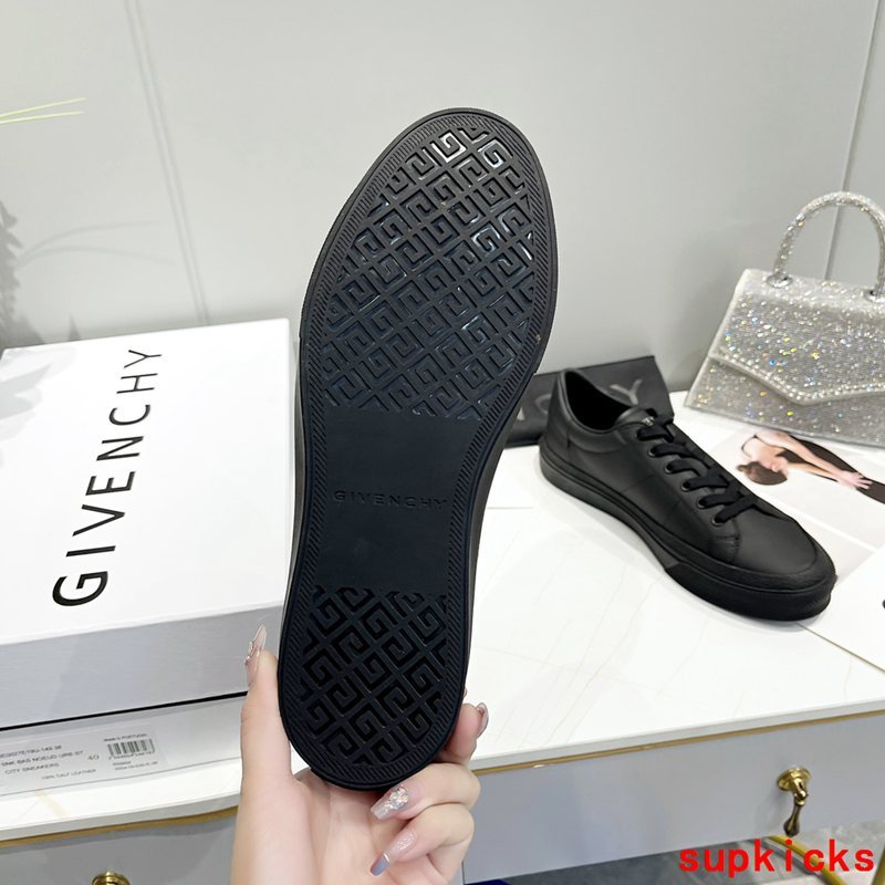 Givenchy Luxury Shoes