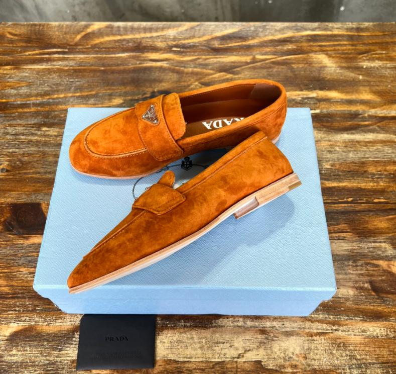Chloe’s Picks - PD Women Shoes - 014