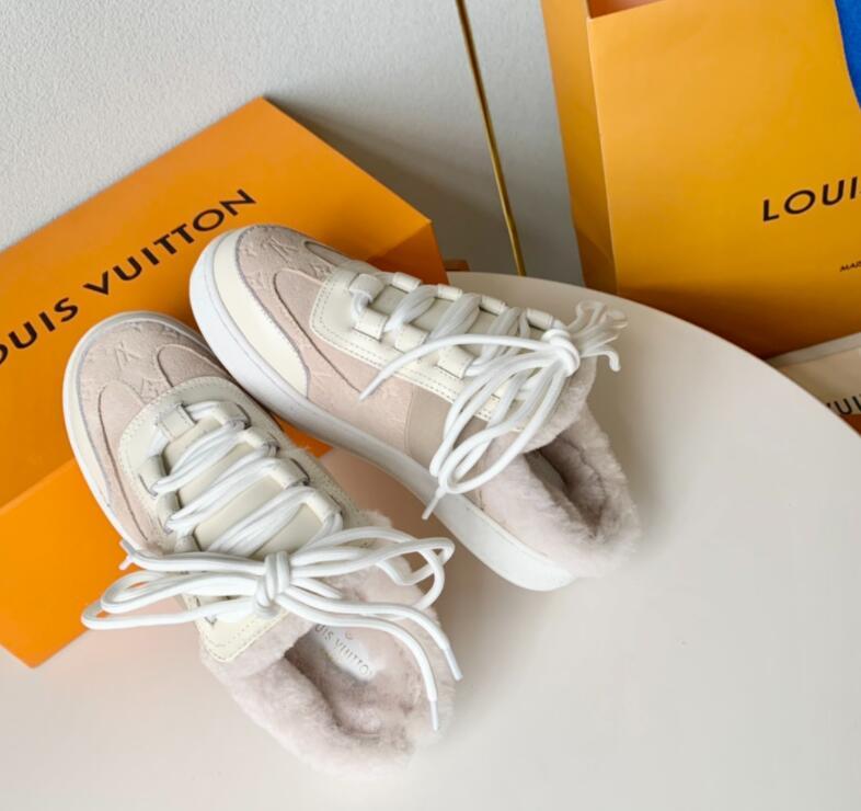 Chloe’s Picks - LOV Women Shoes - 343