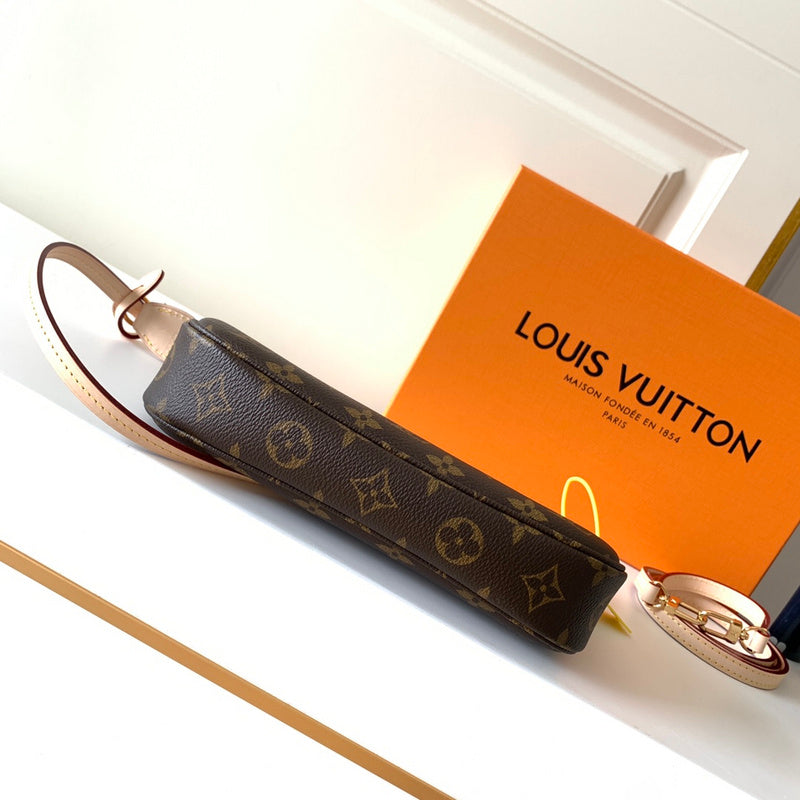 I W Fashion Lu-Vi Bags - 16870