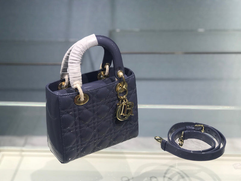 ENT - DOR Bags - 645