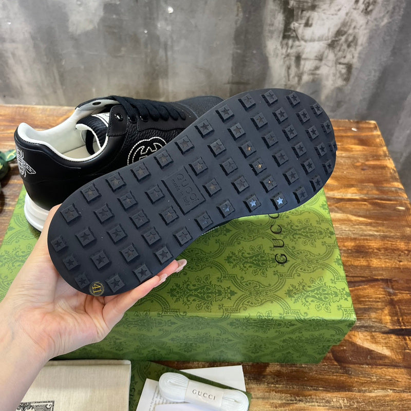 Gucci Luxury Shoes