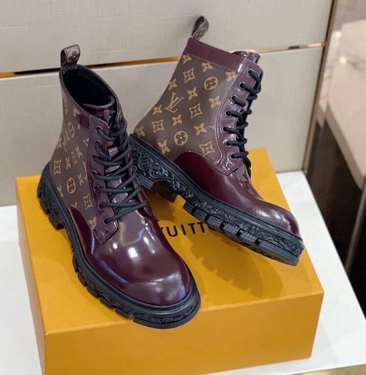Chloe’s Picks - LOV Men Shoes - 714