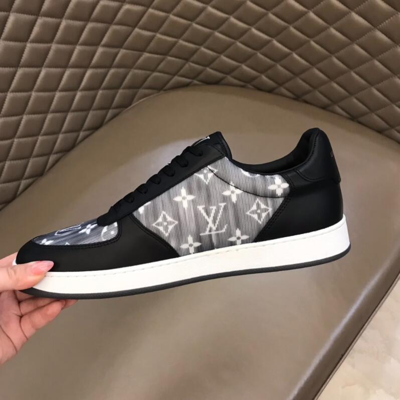 Chloe’s Picks - LOV Men Shoes - 1570