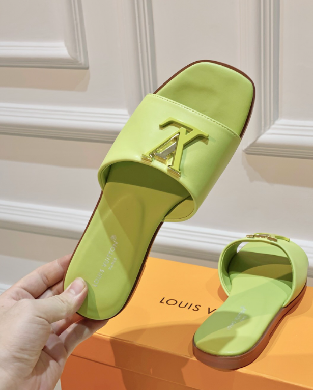 Chloe’s Picks - LOV Women Shoes - 132