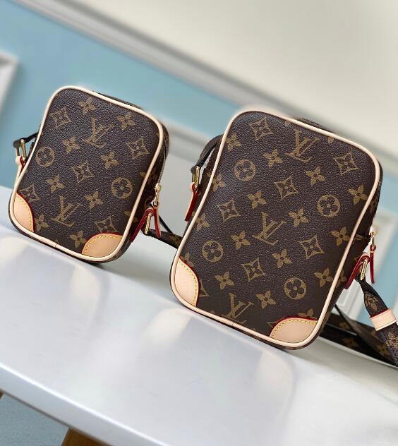 Chloe’s Picks - LOV Bags - 2662