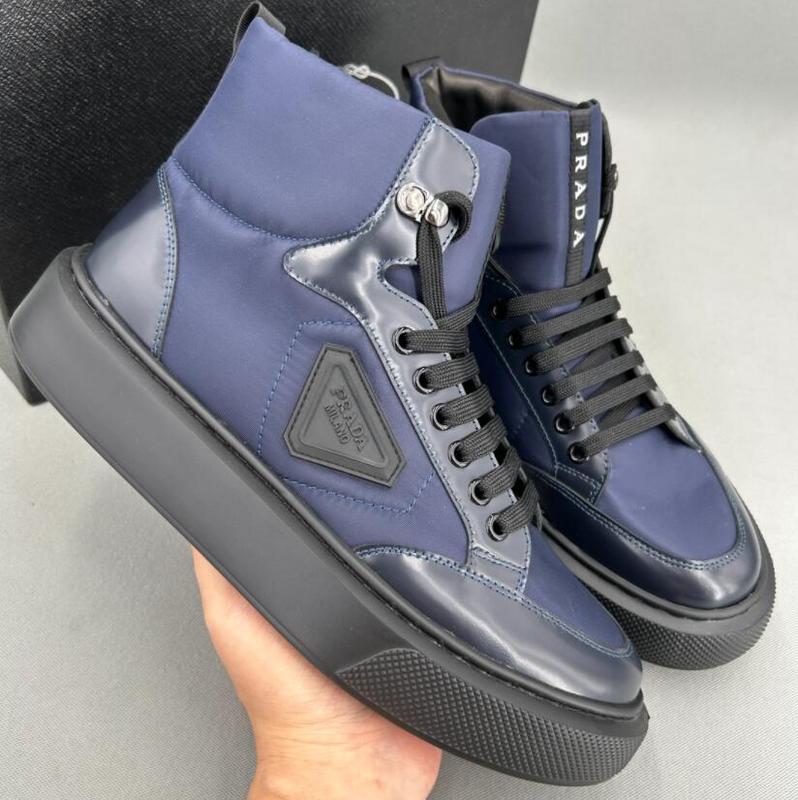 Chloe’s Picks - PD Men Shoes - 126