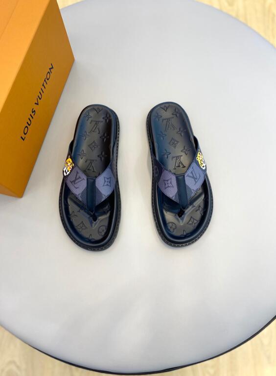 Chloe’s Picks - LOV Men Shoes - 1087