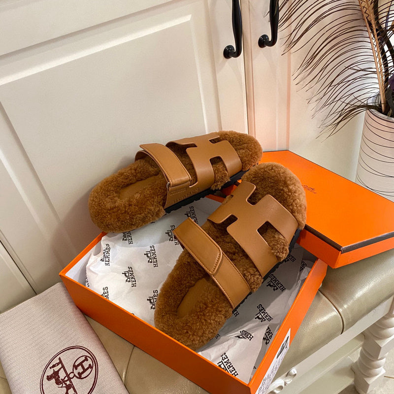 Hermes Luxury Sandals