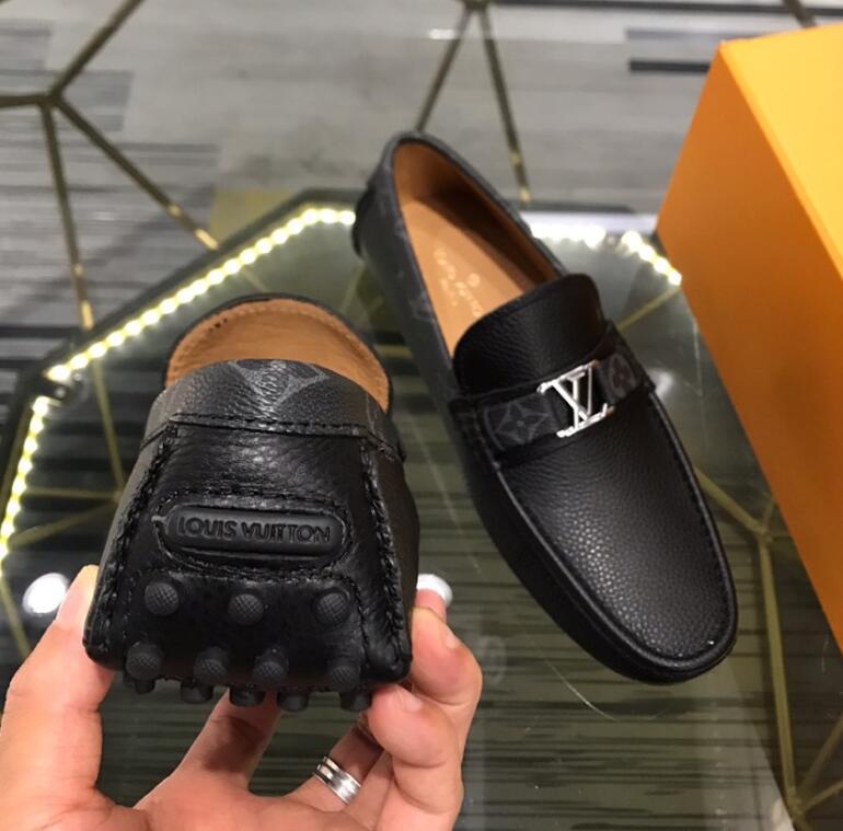 Chloe’s Picks - LOV Men Shoes - 1937