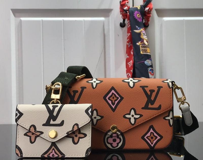 Chloe’s Picks - LOV Bags - 2330