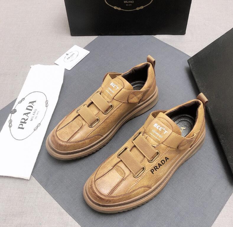 Chloe’s Picks - PD Men Shoes - 465