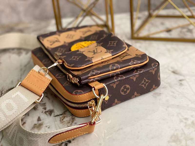 LOV2 Bags - Luxurious Bags  708