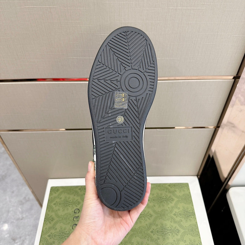 Gucci Luxury Shoes