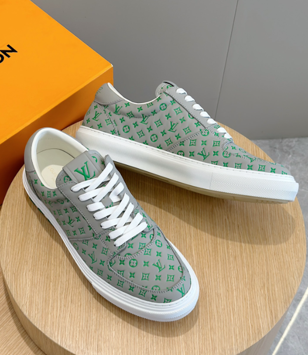 Chloe’s Picks - LOV Men Shoes - 202