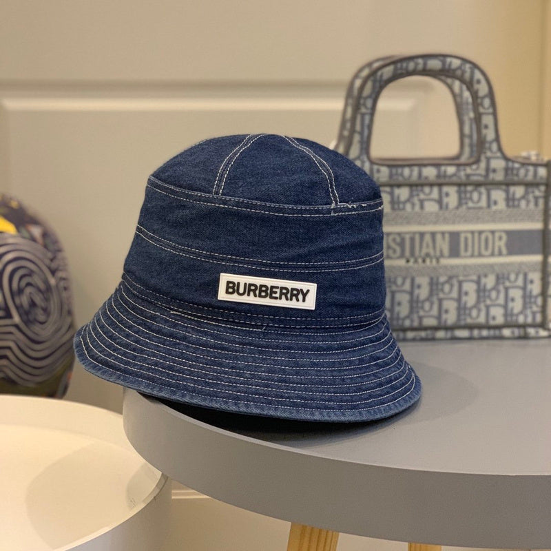 Burberry Luxury Cap