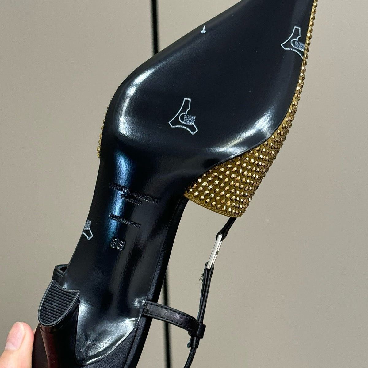 SL HEELS