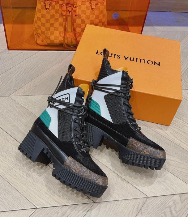 Chloe’s Picks - LOV Women Shoes - 413