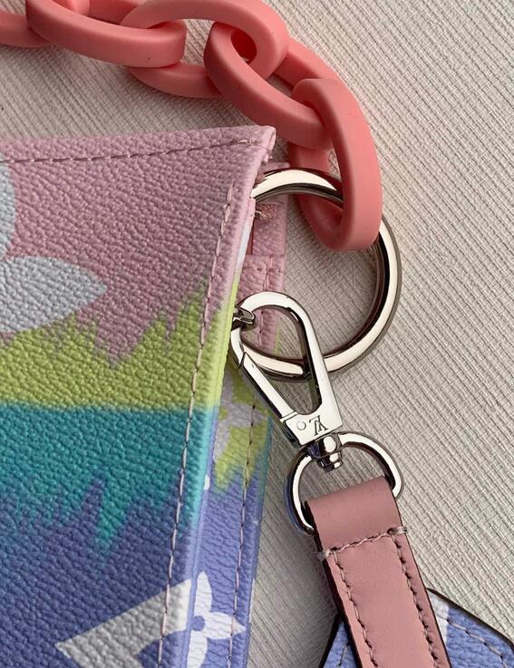 Chloe’s Picks - LOV Bags - 3127