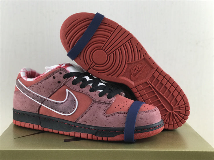 Nike Luxury Shoes