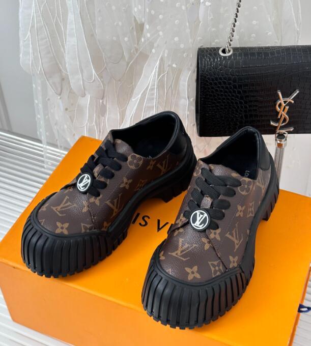 Chloe’s Picks - LOV Women Shoes - 482