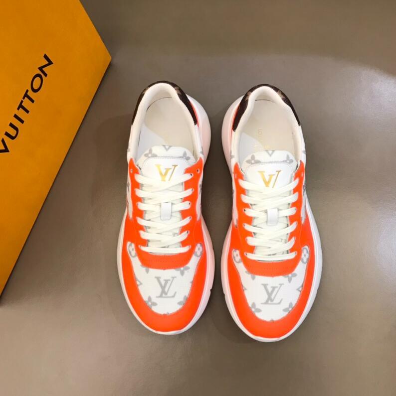 Chloe’s Picks - LOV Men Shoes - 1503