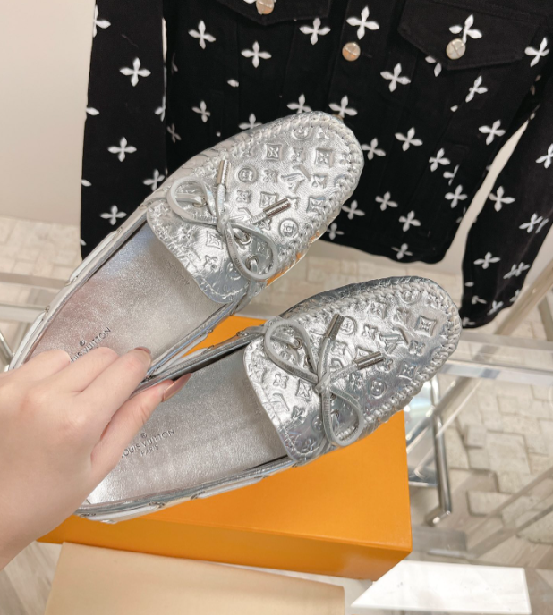 Chloe’s Picks - LOV Women Shoes - 100
