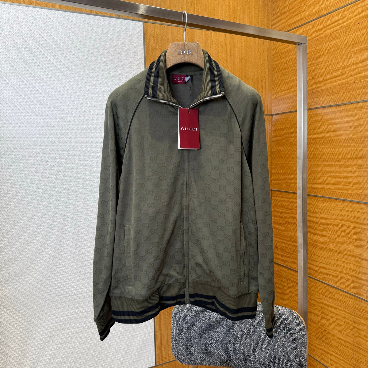 GG BOMBER