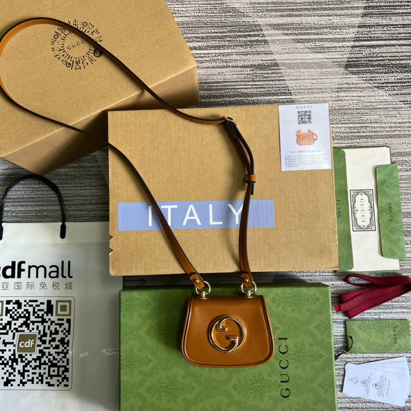 PHA - GUKI Bags - 701