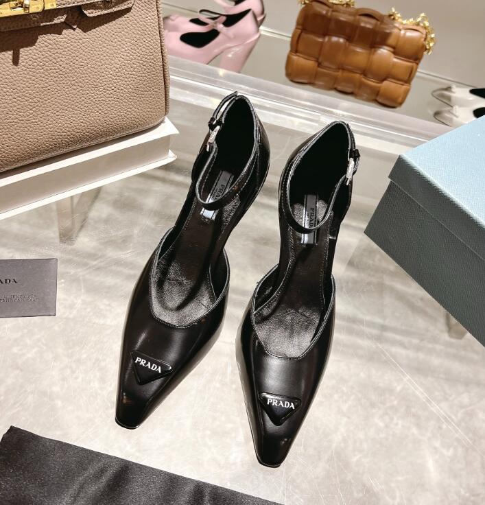Chloe’s Picks - PD Women Shoes - 253