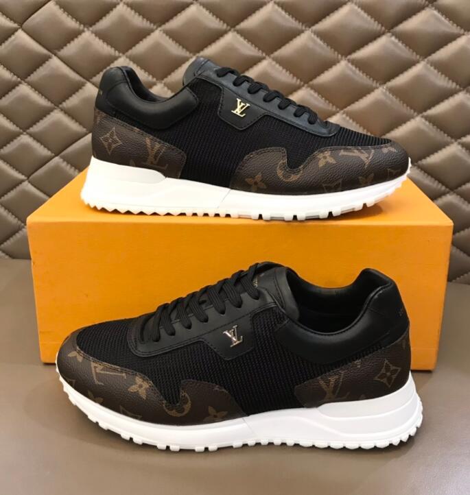 Chloe’s Picks - LOV Men Shoes - 1683