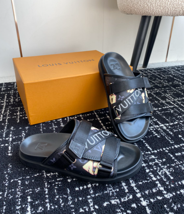 Chloe’s Picks - LOV Men Shoes - 091