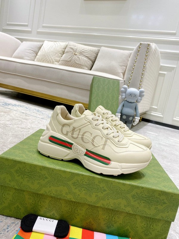 Gucci Luxury Shoes