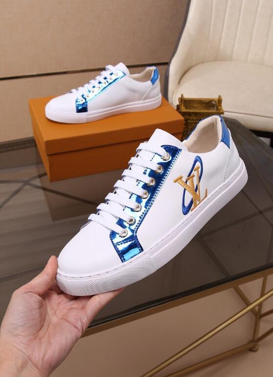Chloe’s Picks - LOV Men Shoes - 1979