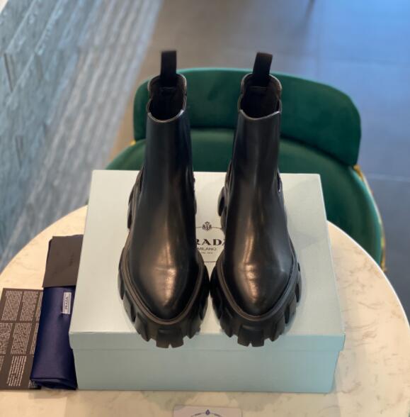 Chloe’s Picks - PD Women Shoes - 367