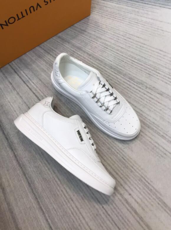 Chloe’s Picks - LOV Men Shoes - 1330