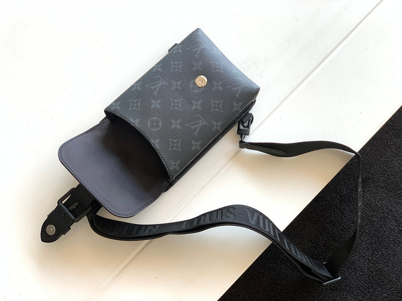 I W Fashion Lu-Vi Bags - 16704