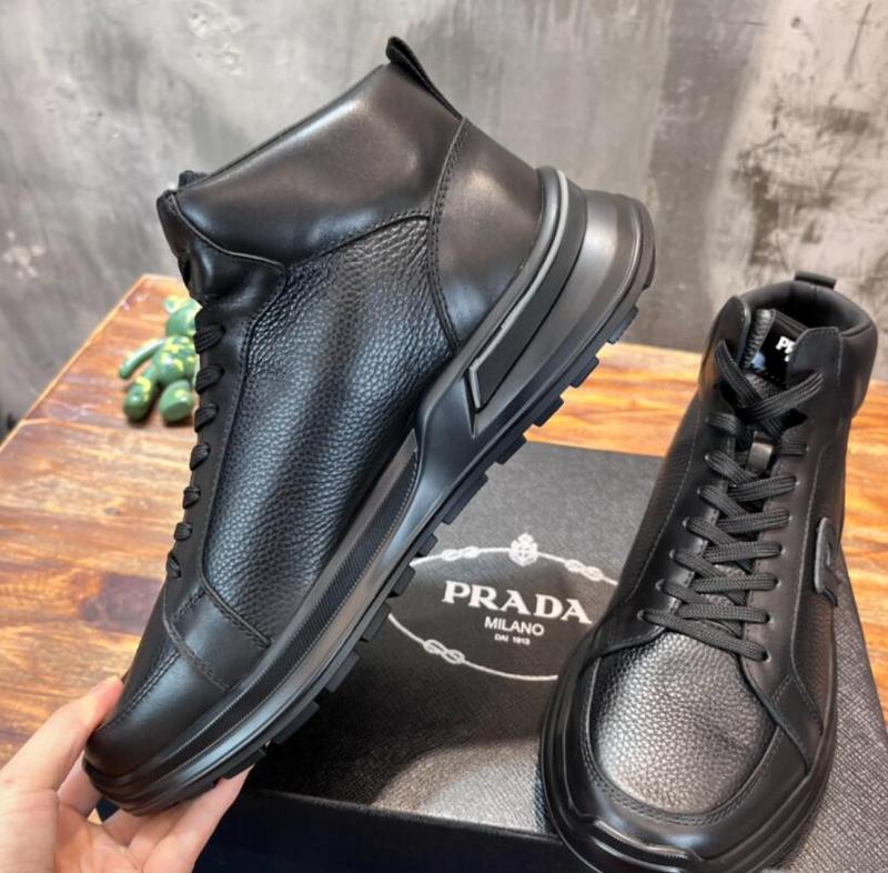 Chloe’s Picks - PD Men Shoes - 102