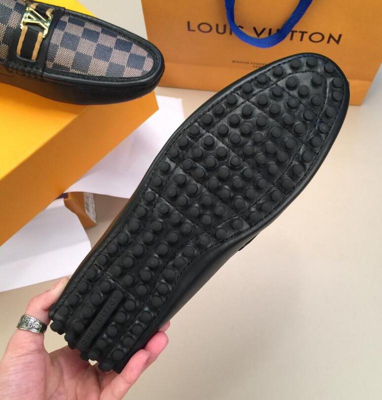 Chloe’s Picks - LOV Men Shoes - 1763