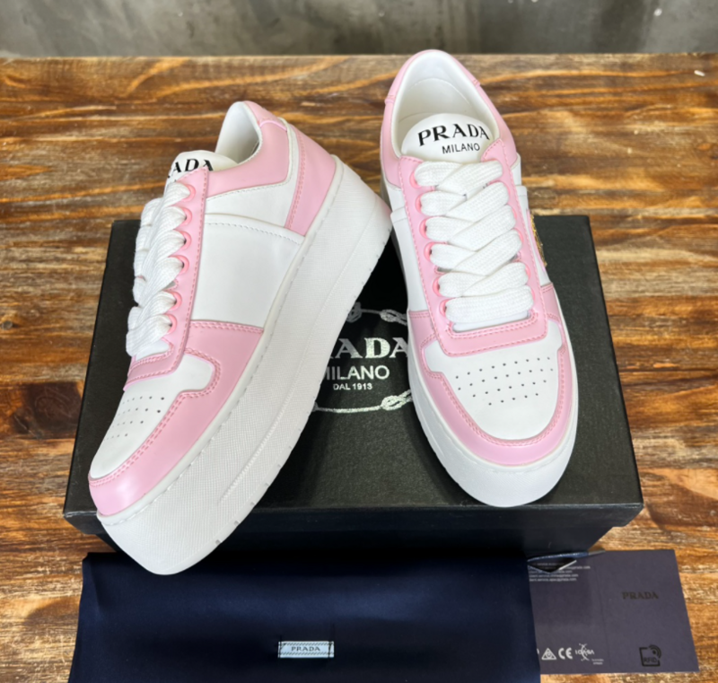 Chloe’s Picks - PD Women Shoes - 018