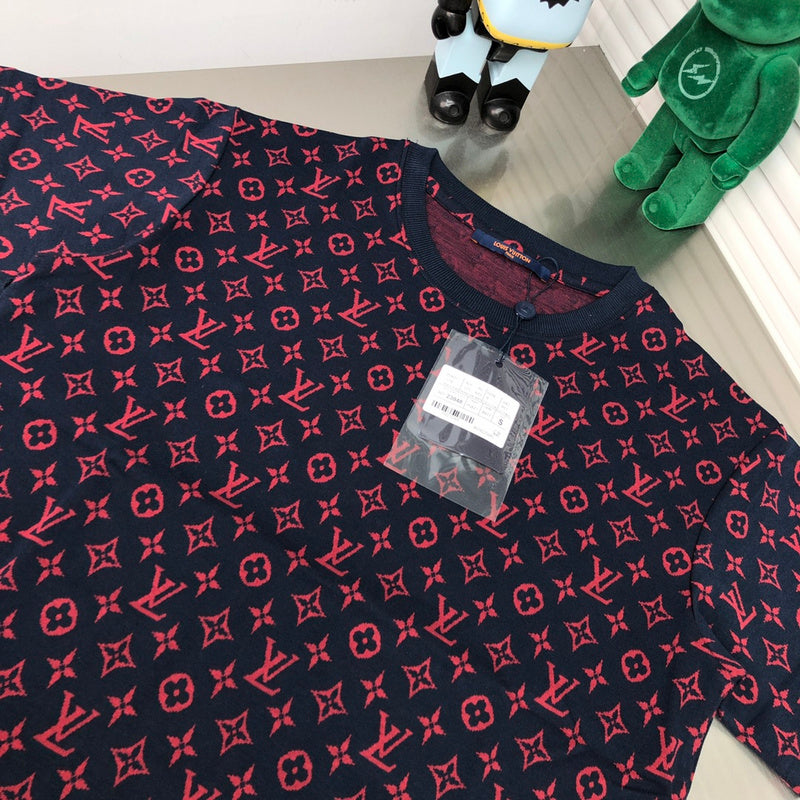 Louis Vuittion Luxury T-Shirt