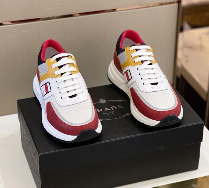 Chloe’s Picks - PD Men Shoes - 431