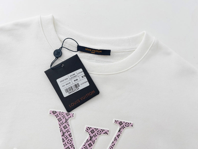 Louis Vuittion Luxury Clothes