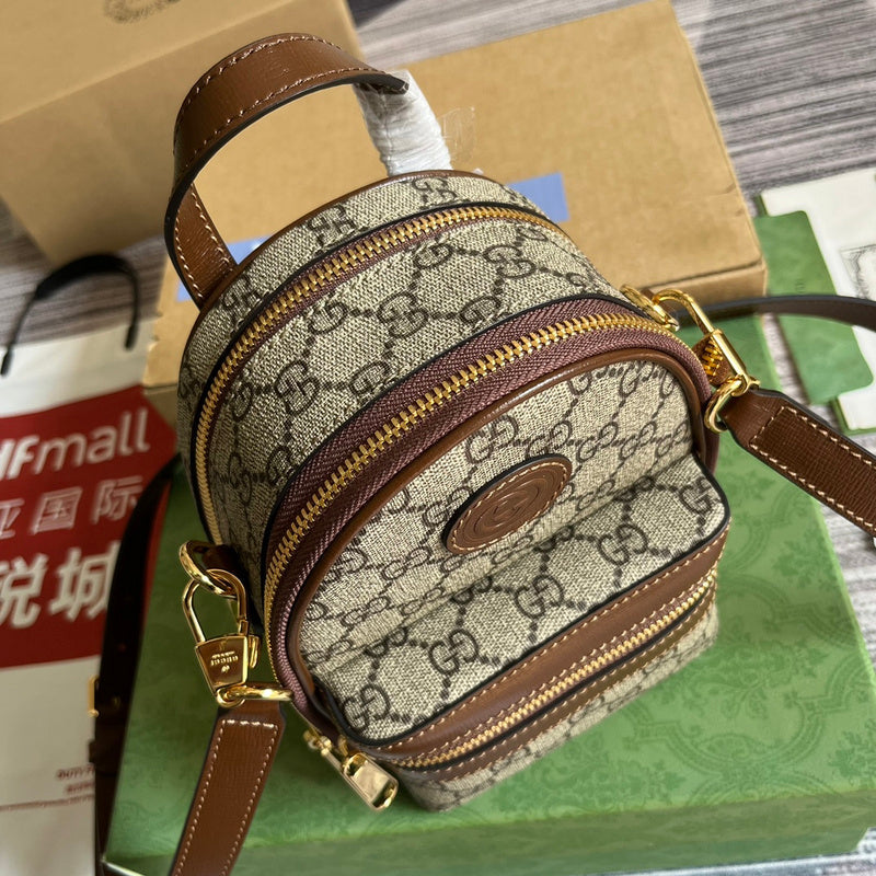 PHA - GUKI Bags - 827