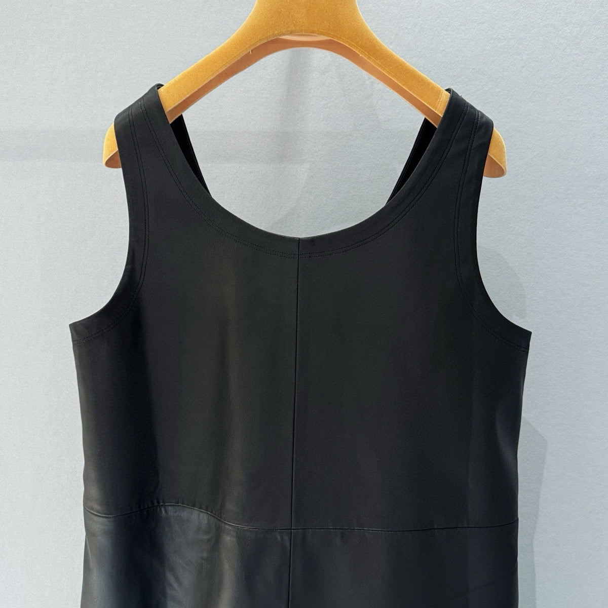 MIU M DRESS