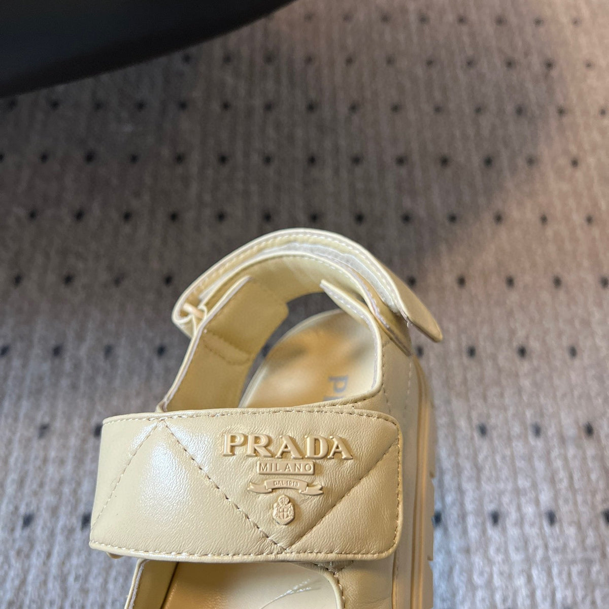 PD SANDALS