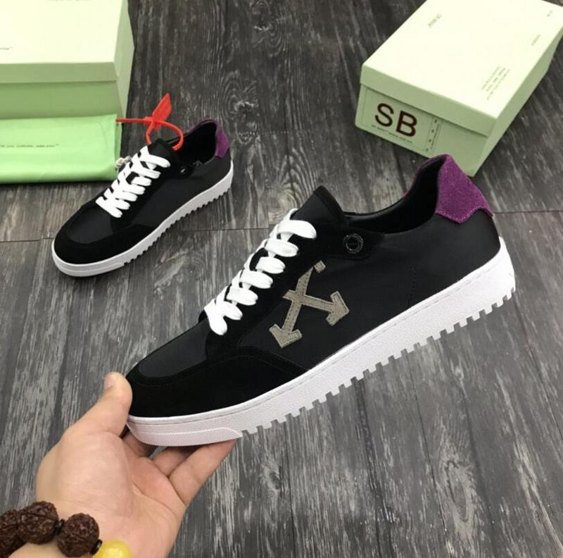 Chloe’s Picks - YZO Men Shoes - 246